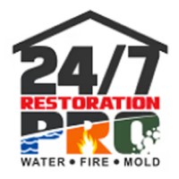 24/7 Restoration Pro Corp logo - Similar company to Lizard'S Thicket Restaurants