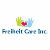 Freiheit Care Inc. logo - Similar company to Virtue5