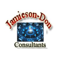 Jamieson Don Consultants logo - Similar company to Rp Pro, Llc