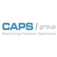 CAPS Group logo - Similar company to Notable Projects