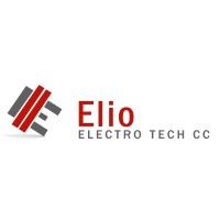 Elio Electro Tech CC logo - Similar company to Andre Els Engineering (Pty) Ltd.
