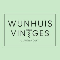 Wijnhuis Vintges logo - Similar company to Horeca Innovatie Groep