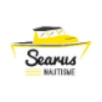 Searus Nautisme logo - Similar company to Abms64