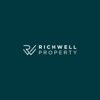 Richwell Property logo - Similar company to Hutama Cipta Dimensi