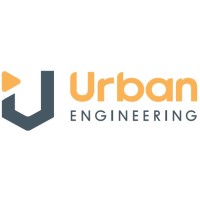 A.C URBAN ENEGINEERING SERVICES LTD logo - Similar company to Superclima Engineering Ltd