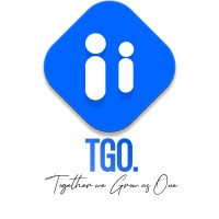 TGO logo - Similar company to Siyou Technology