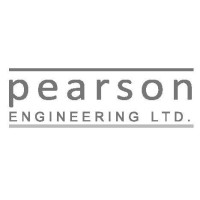 Pearson Engineering Ltd. logo - Similar company to Robb Kullman Engineering Llp