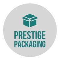 Prestige Packaging USA logo - Similar company to Custom Boxes For
