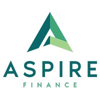 Aspire Finance logo - Similar company to Attorney Aaron Hall