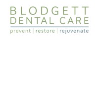 Blodgett Dental Care logo - Similar company to Rossini Winery