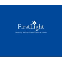 FirstLight logo - Similar company to An Saol Foundation