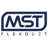 MST-Flexduct logo - Similar company to Peteksan