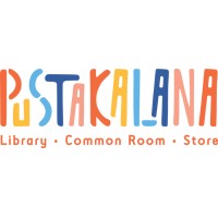 Pustakalana Children's Library logo - Similar company to Komunitas Jendela