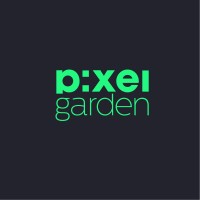 PIXEL Garden Ltd logo - Similar company to Freedom Creative Studio