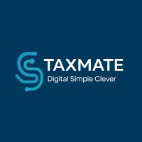 Taxmate Consulting logo - Similar company to Krauss Neukundengewinnung