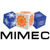 Mimec Spa logo - Similar company to Prodalum