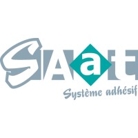 SAAT-Système Adhésif Assemblage et transformation logo - Similar company to Groupe Bourgogne Repro (Votre Bureau)