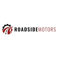 Roadside Motors - Incorporating Edwin May logo - Similar company to Total Vehicle Logistics