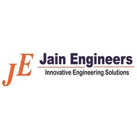 Jain Engineers logo - Similar company to Mtech Projects