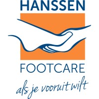 Hanssen Footcare logo - Similar company to Smeets Loopcomfort