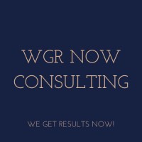 WGR Now Consulting logo - Similar company to Grnd Consulting