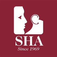 Speech & Hearing Associates logo - Similar company to The Sensory Studio