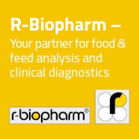 R-Biopharm AG logo - Similar company to Avertim Germany