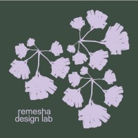 Remesha Design Lab logo - Similar company to Lets All Build