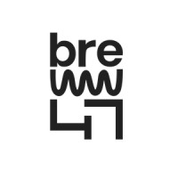 Breww 47 logo - Similar company to Do Your Thng
