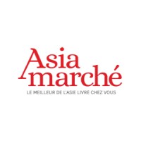 Asia Marché logo - Similar company to Uisuki