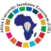Africa University Incubator Ecosystem (UIE) logo - Similar company to Bankable Wisdom