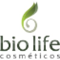 Bio Life Cosméticos logo - Similar company to Conexco