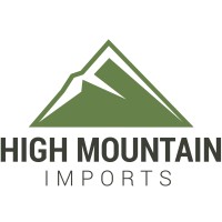 High Mountain Imports logo - Similar company to Integrity Tech Partners