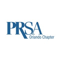 PRSA Orlando logo - Similar company to North Florida Prsa