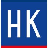 HONG KONG NEWS logo - Similar company to Hong Kong Daily News (新報)