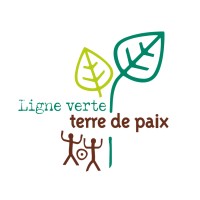 LIGNE VERTE TERRE DE PAIX logo - Similar company to Reshura