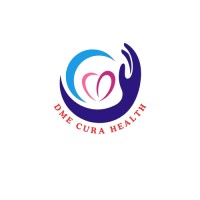 DME CURA HEALTH logo - Similar company to Healthcare Project And Change Association