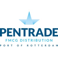 Pentrade FMCG Distribution logo - Similar company to Srg International