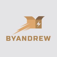 ByAndrew logo - Similar company to Fleetline Despatch Ltd
