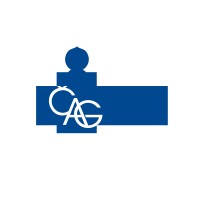 Česko-anglické gymnázium logo - Similar company to Anycoders