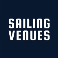 Sailing Venues logo - Similar company to Adventure Venues