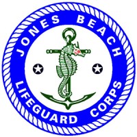 Jones Beach Lifeguard Corps logo - Similar company to Rallye Motor Company