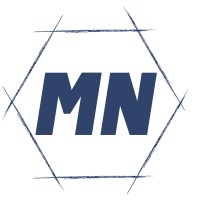 Metal Ninja Design logo - Similar company to Pmw.Net