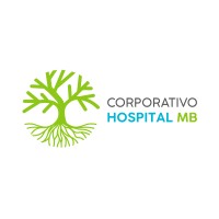 Corporativo Hospital MB logo - Similar company to Quantum Blue Brands