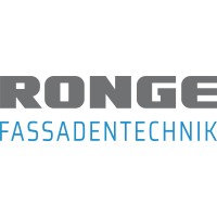 RONGE Fassadentechnik logo - Similar company to Medicke