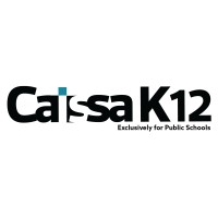 Caissa K12 logo - Similar company to Wilson Public Relations