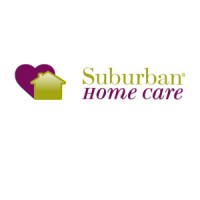 Suburban Home Care logo - Similar company to Rainbow Road Transport