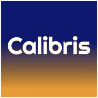 Calibris logo - Similar company to Regtech For Regulators Accelerator (R2A)