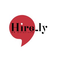 Hire-Ly logo - Similar company to Hirely