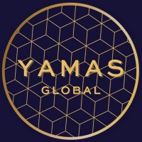 Yamas Global logo - Similar company to Profimedia